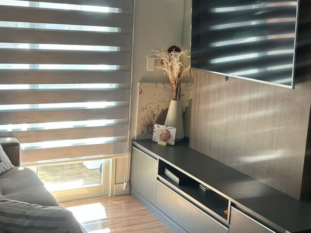 Apartamento à venda em São Pelegrino