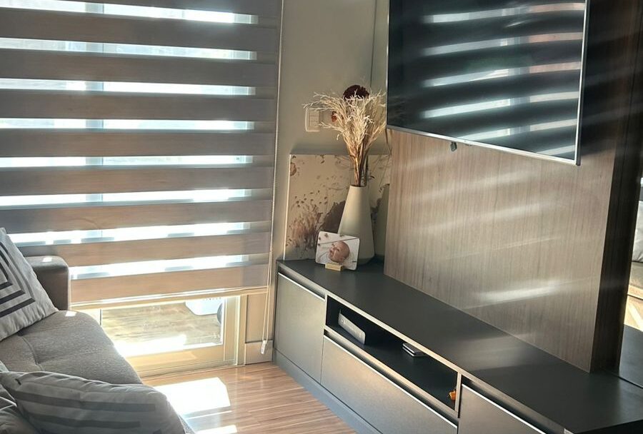 Apartamento à venda em São Pelegrino