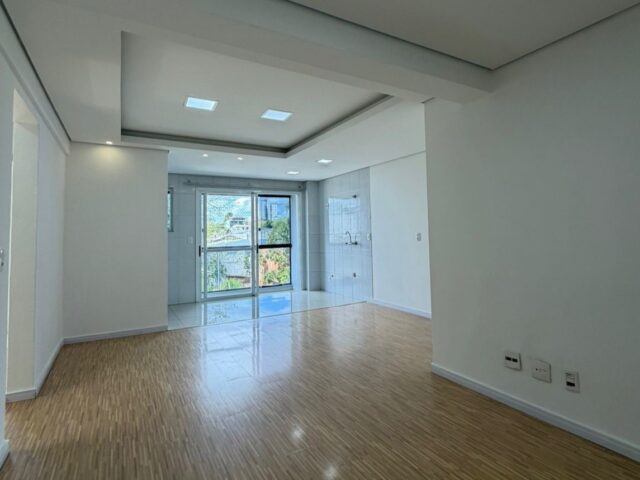 Apartamento à venda no Residencial Raiar - Santa Lúcia - Caxias do Sul