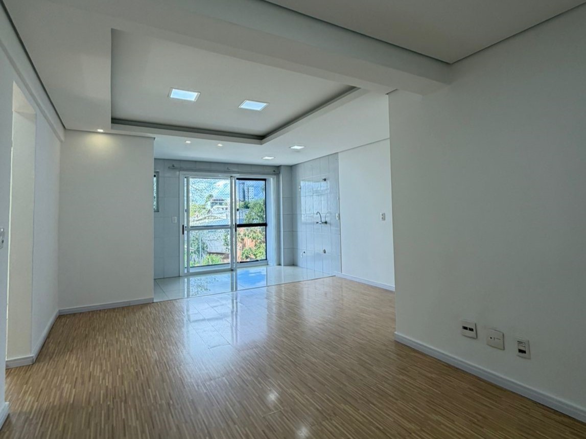 Apartamento à venda no Residencial Raiar - Santa Lúcia - Caxias do Sul