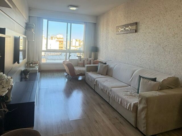 Apartamento no Centro de Caxias do Sul