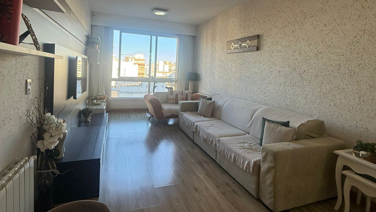 Apartamento no Centro de Caxias do Sul