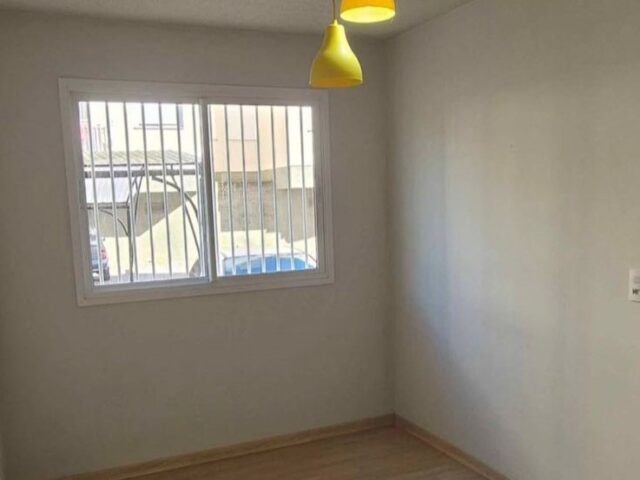 Apartamento à Venda – Residencial Villágio Cremona