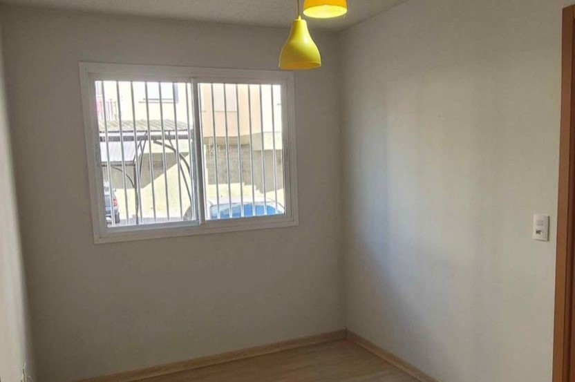 Apartamento à Venda – Residencial Villágio Cremona